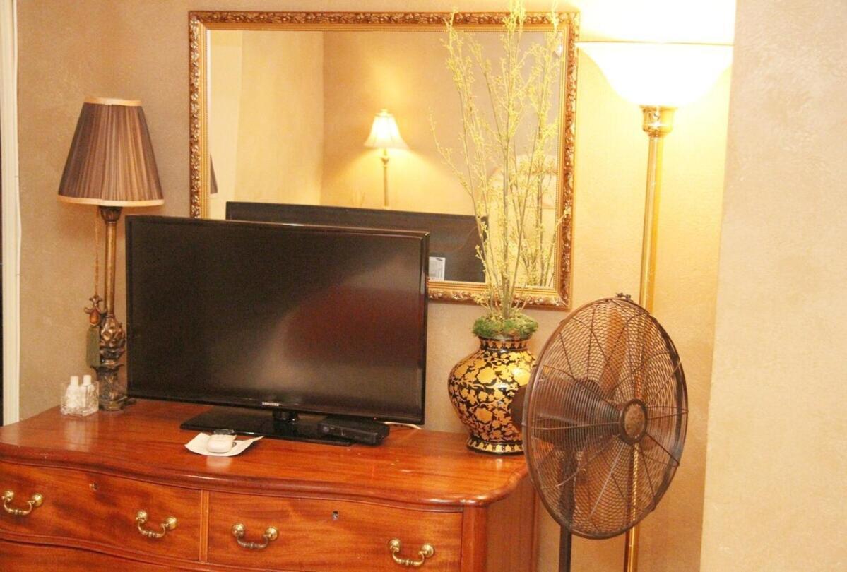 Shared Home Inglewood Bilik gambar